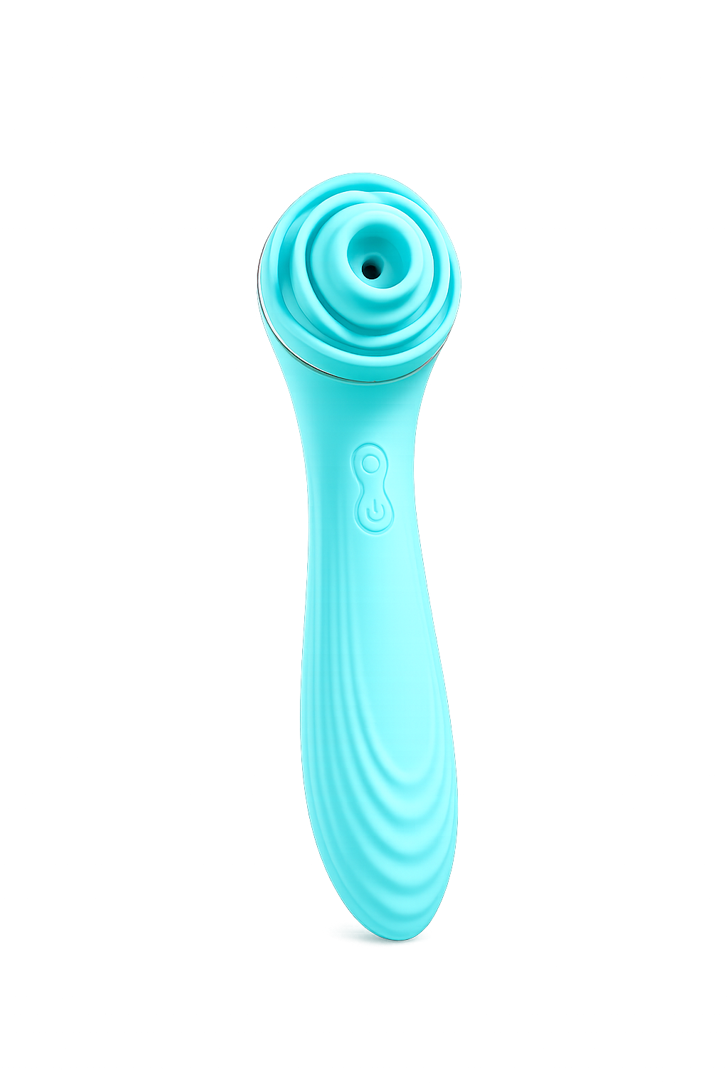 Pulse- Suction massager