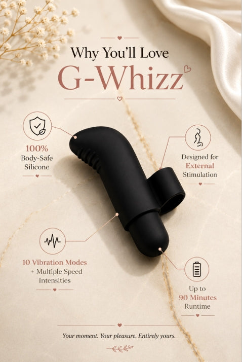 G whizz