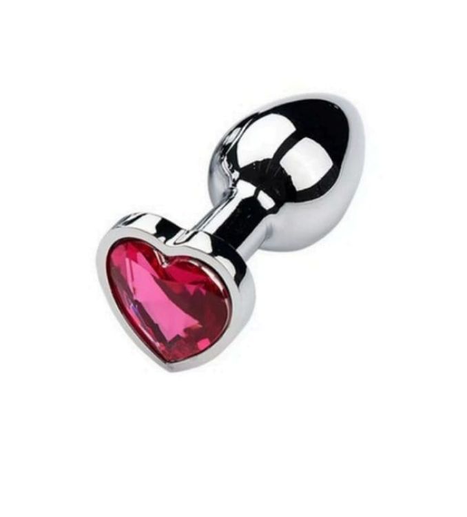 Metal plug