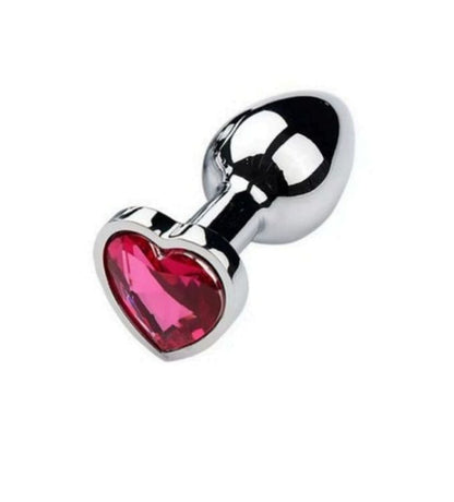 Metal plug